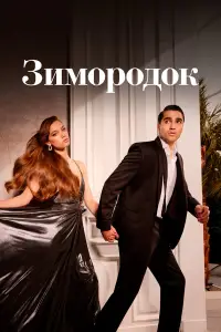 Зимородок 